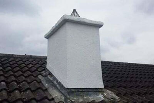 Chimney Repairs, Rebuilds Cork, Ballincollig, Carrigaline