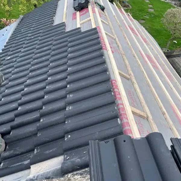 Roof Repairs Cork Ballincollig Carrigaline Midleton