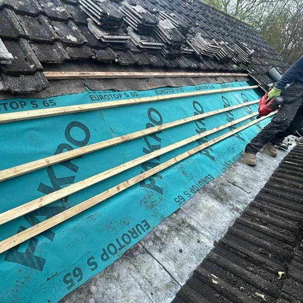 roof repair services